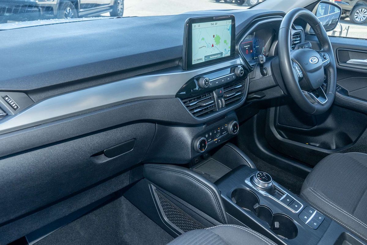 2023 Ford Escape ZH
