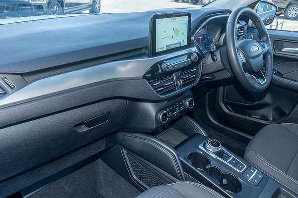 2023 Ford Escape ZH