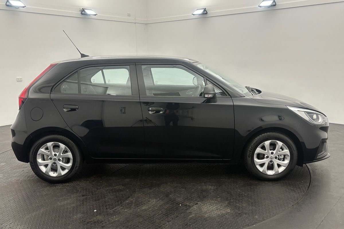 2024 MG MG3 Core