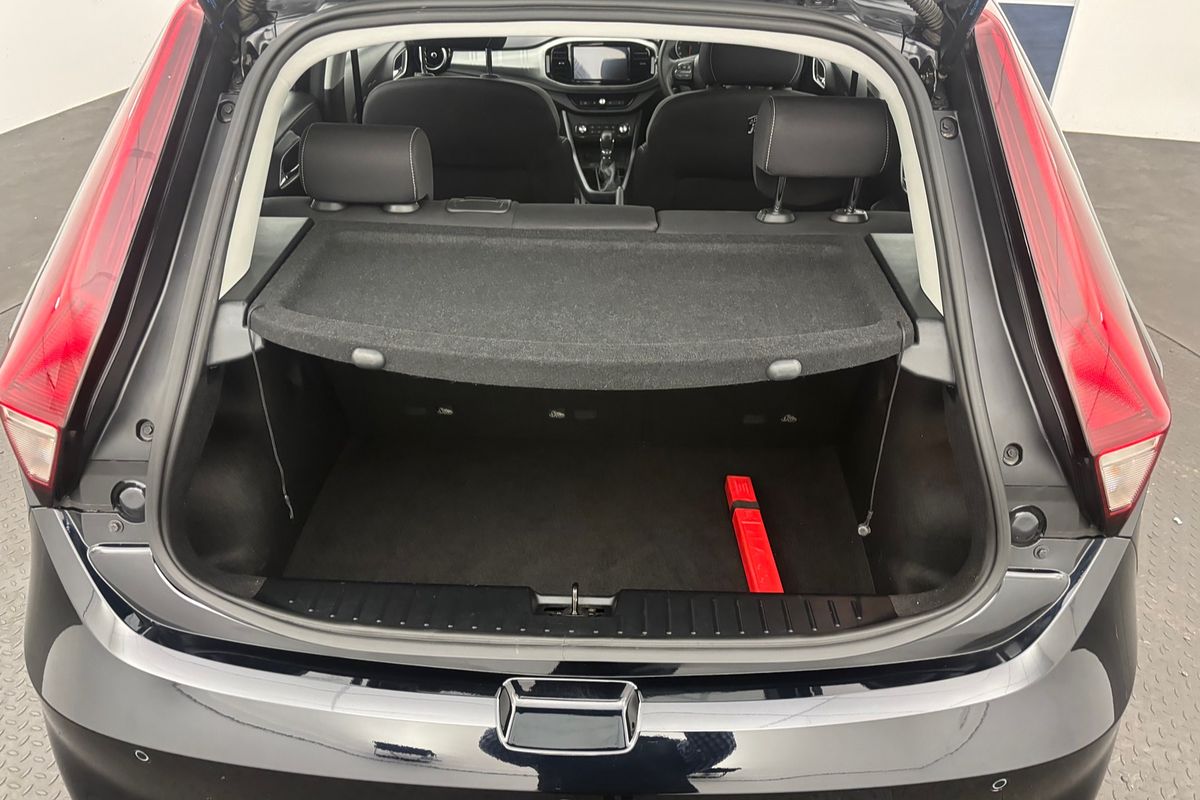 2024 MG MG3 Core