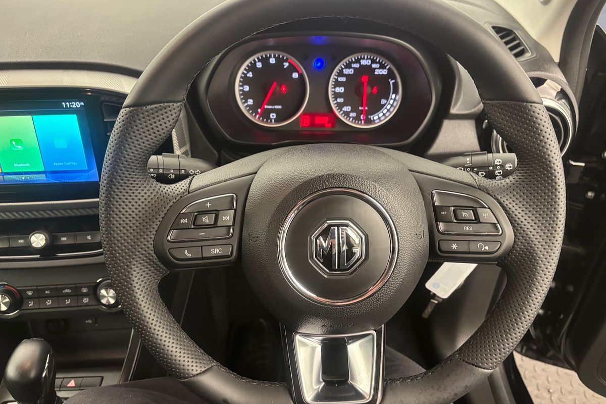 2024 MG MG3 Core