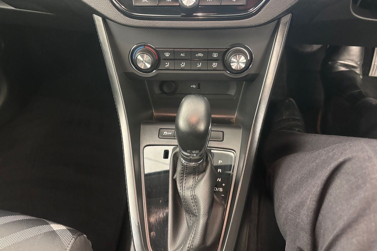 2024 MG MG3 Core