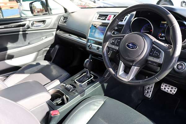 2014 Subaru Liberty 2.5i Premium 5GEN
