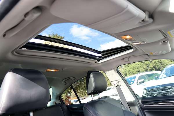 2014 Subaru Liberty 2.5i Premium 5GEN