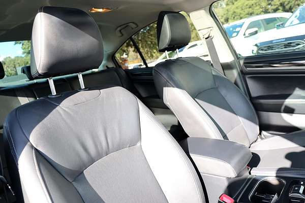 2014 Subaru Liberty 2.5i Premium 5GEN
