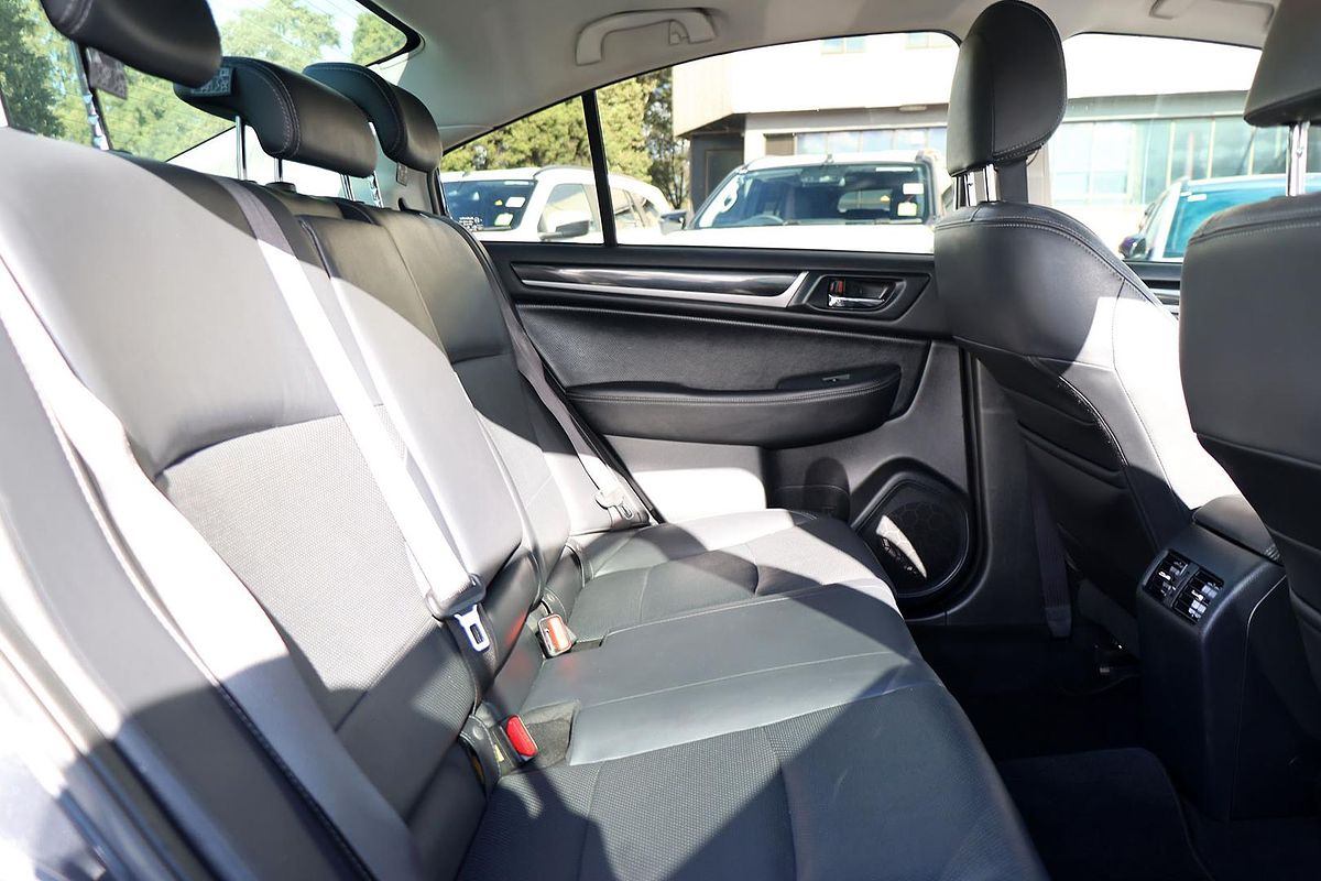 2014 Subaru Liberty 2.5i Premium 5GEN