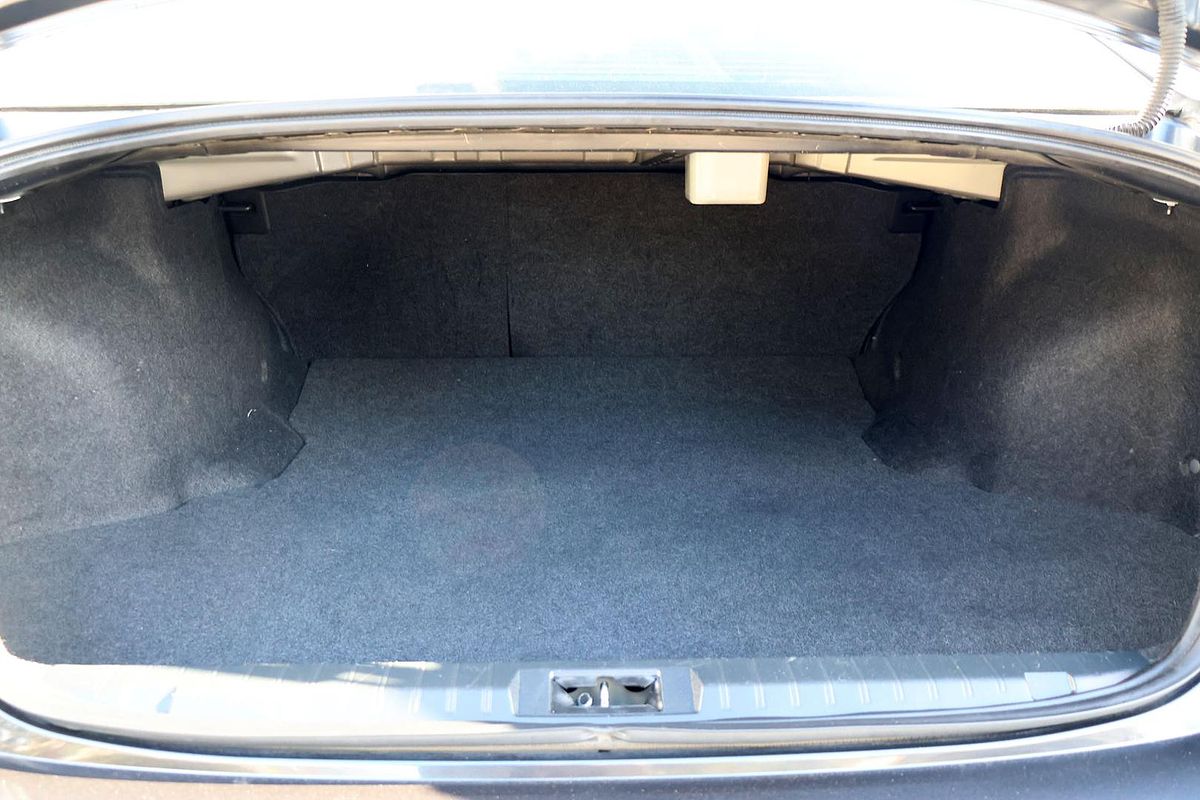 2014 Subaru Liberty 2.5i Premium 5GEN