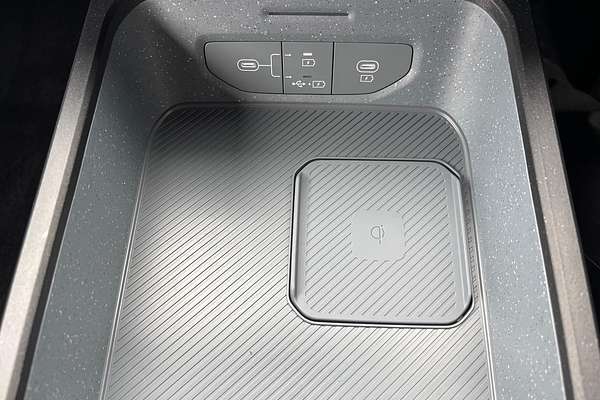 2025 Kia Tasman SX+ TK 4X4