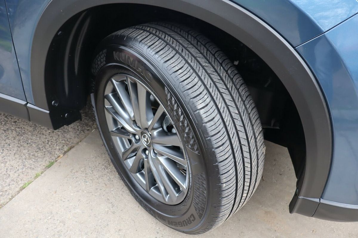 2018 Mazda CX-5 Maxx KF Series