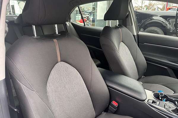 2019 Toyota Camry Ascent Sport ASV70R