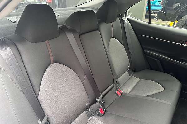 2019 Toyota Camry Ascent Sport ASV70R