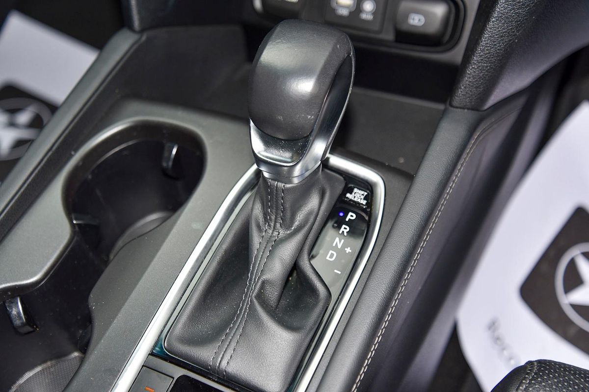 2018 Hyundai Santa Fe Elite TM
