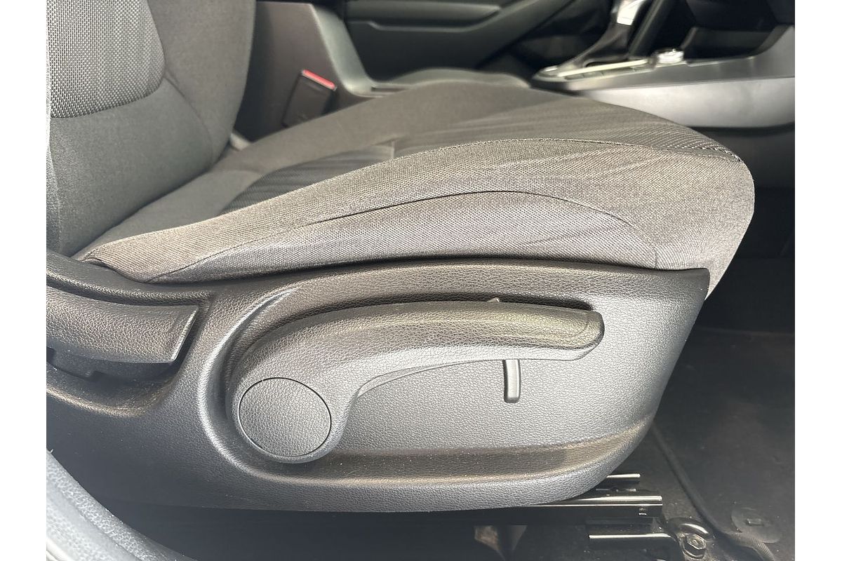 2019 Kia Seltos Sport SP2