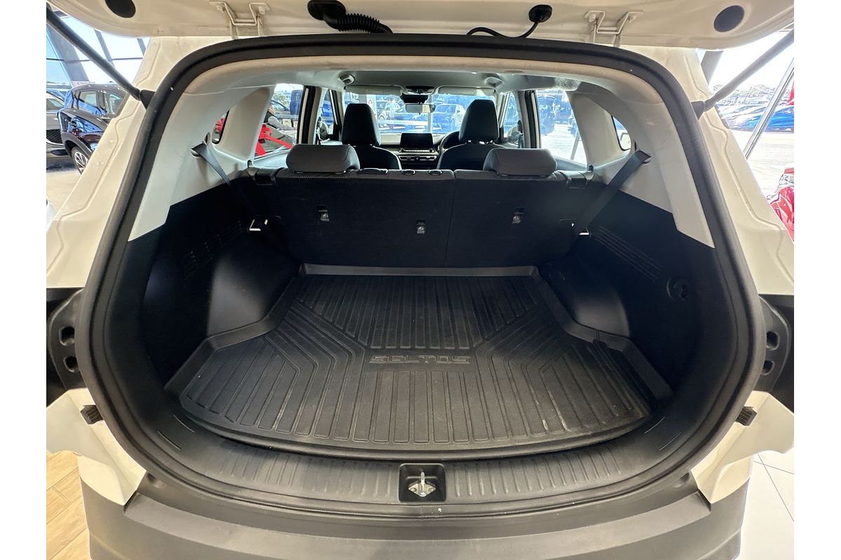 2019 Kia Seltos Sport SP2
