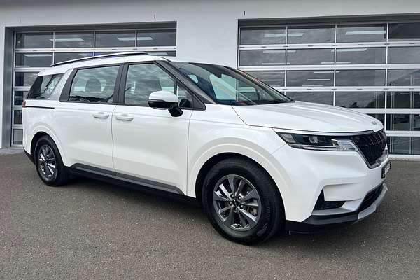 2022 Kia Carnival S KA4