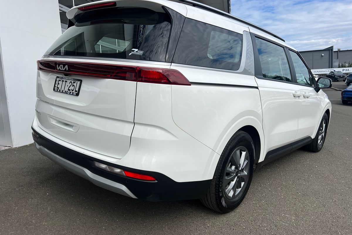 2022 Kia Carnival S KA4