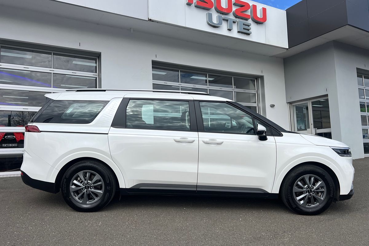 2022 Kia Carnival S KA4