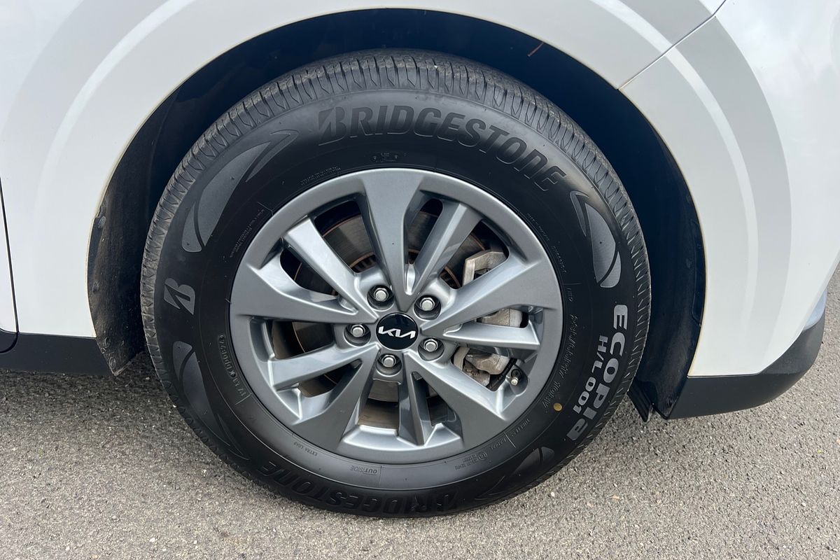 2022 Kia Carnival S KA4