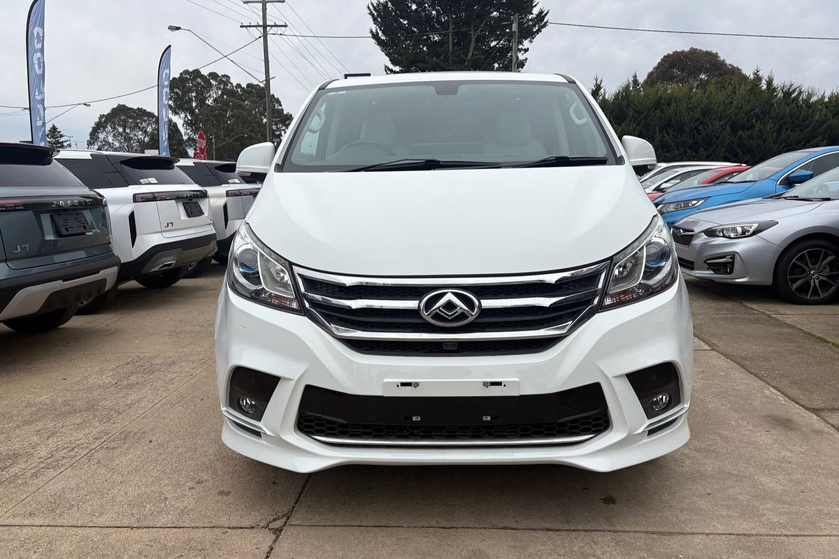 2020 LDV G10 Executive SV7A