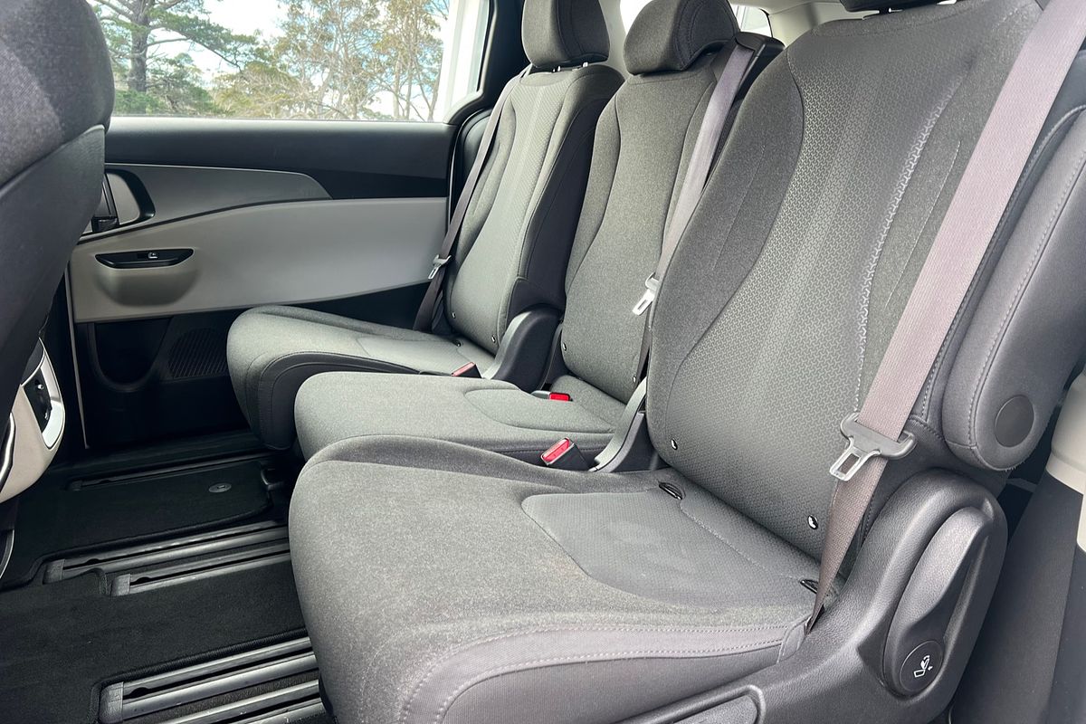 2022 Kia Carnival S KA4
