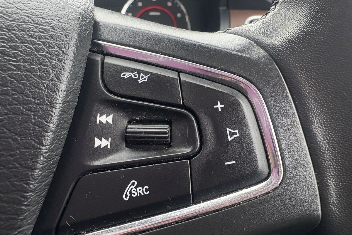 2020 LDV G10 Executive SV7A