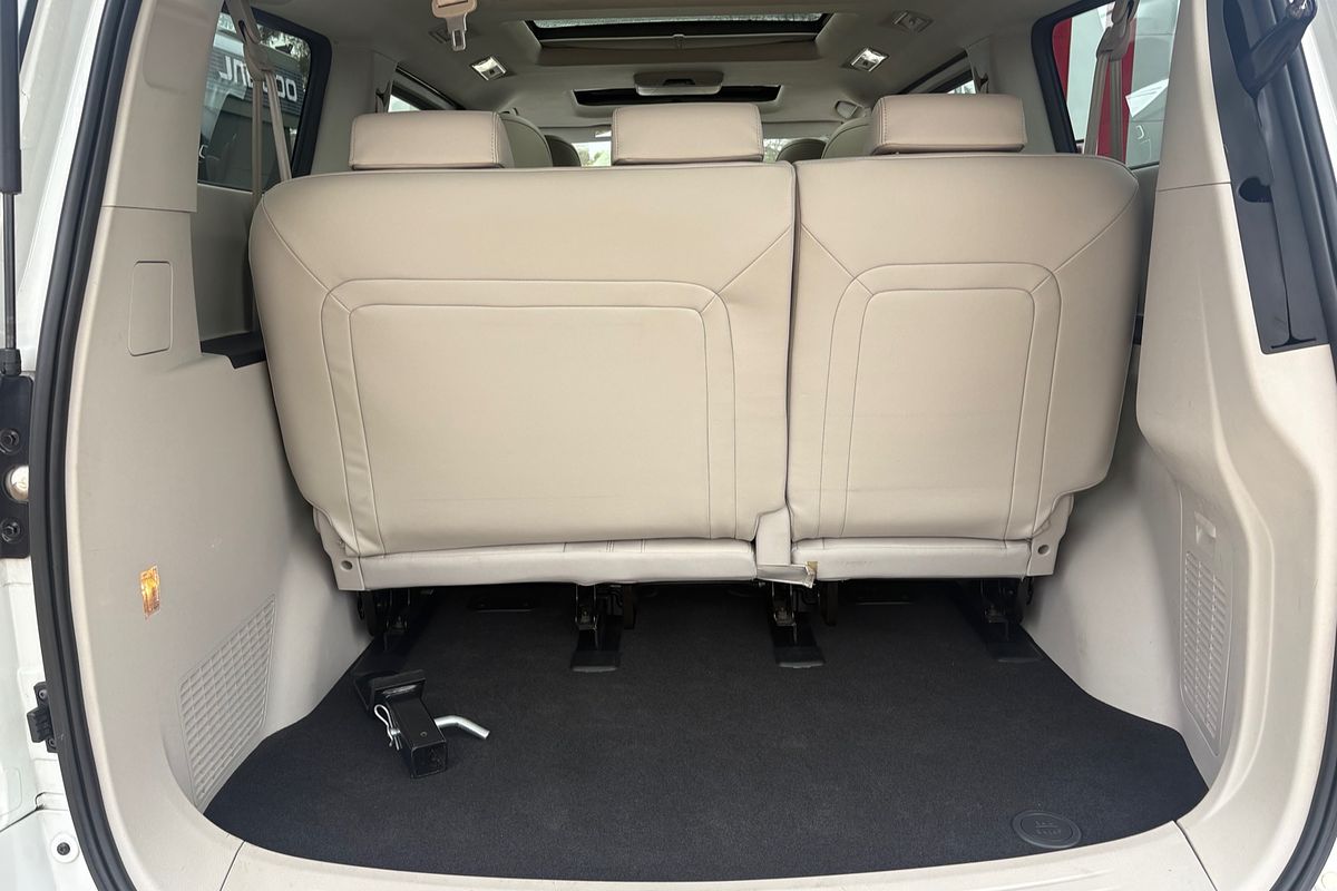 2020 LDV G10 Executive SV7A
