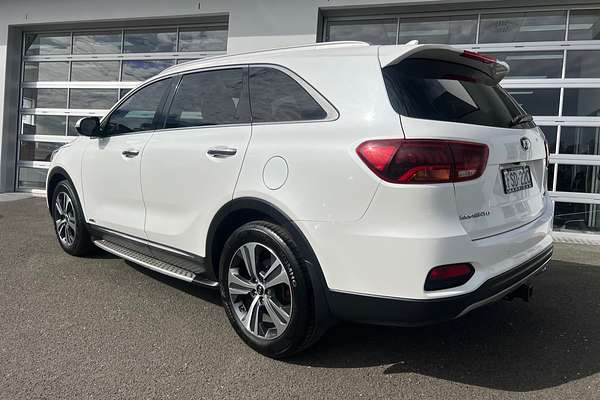 2017 Kia Sorento GT-Line UM