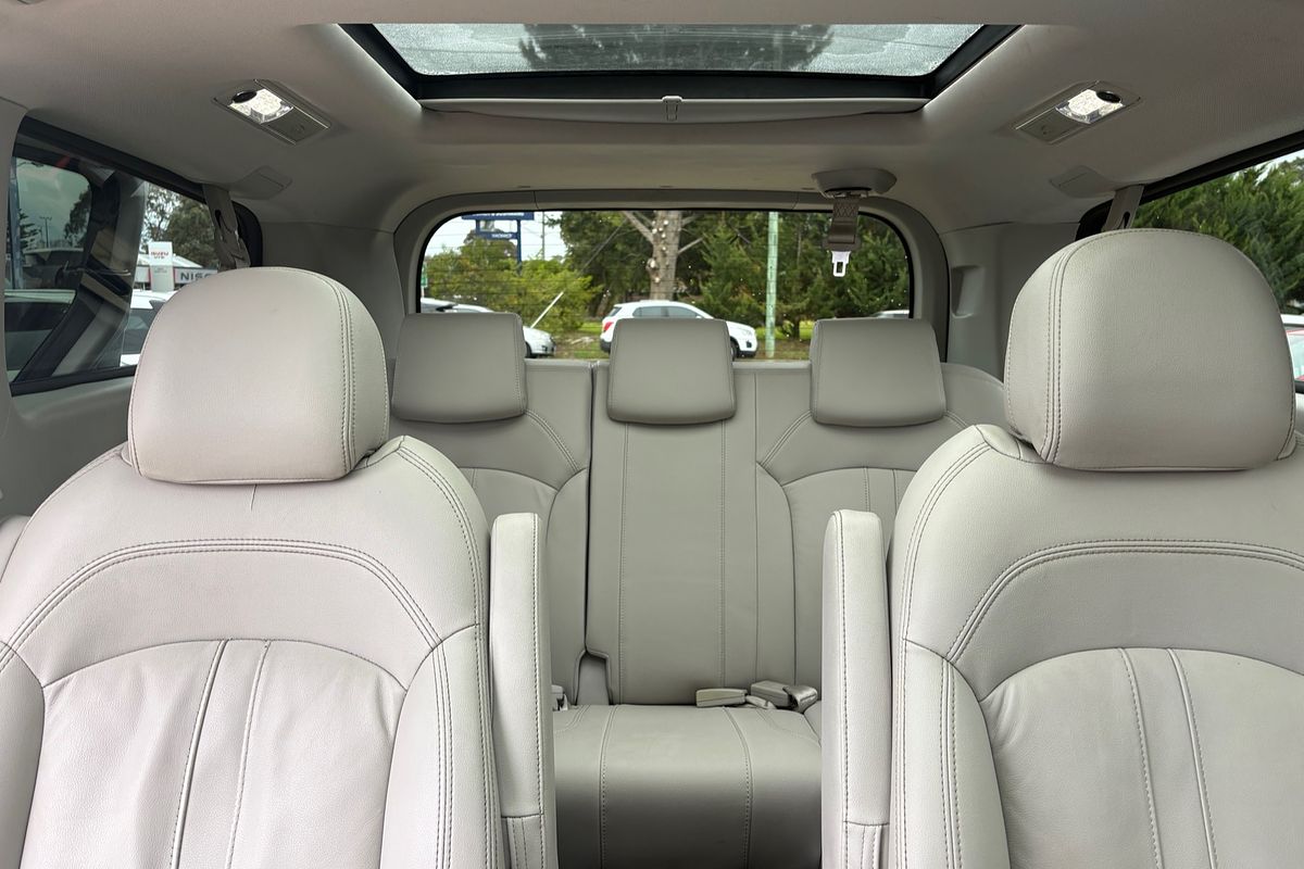 2020 LDV G10 Executive SV7A