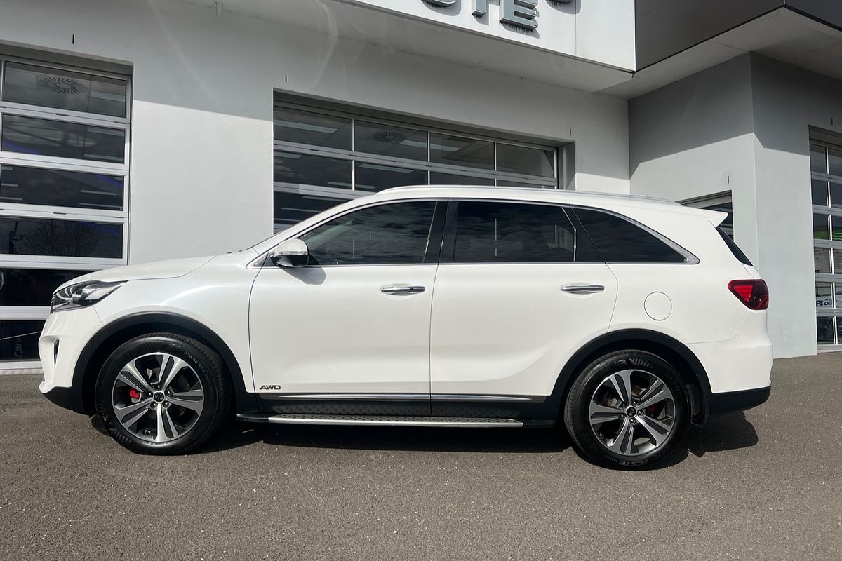2017 Kia Sorento GT-Line UM