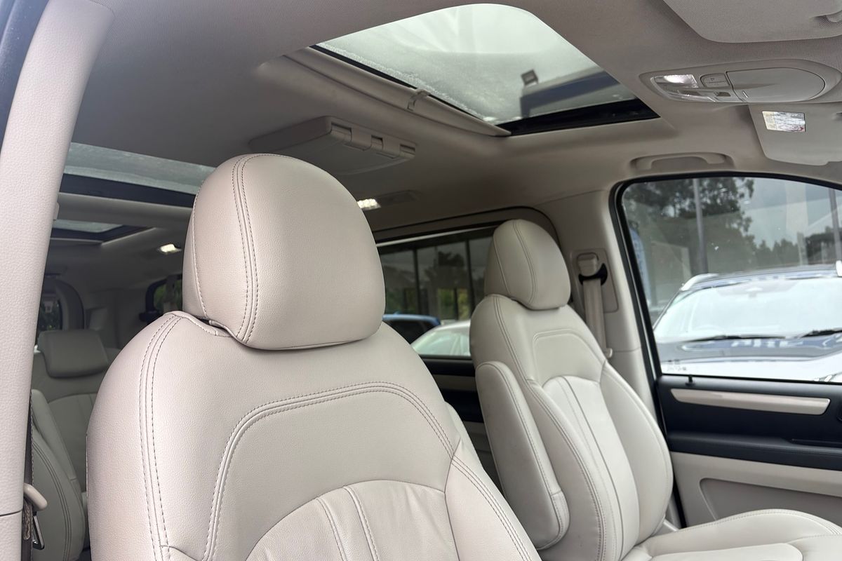 2020 LDV G10 Executive SV7A