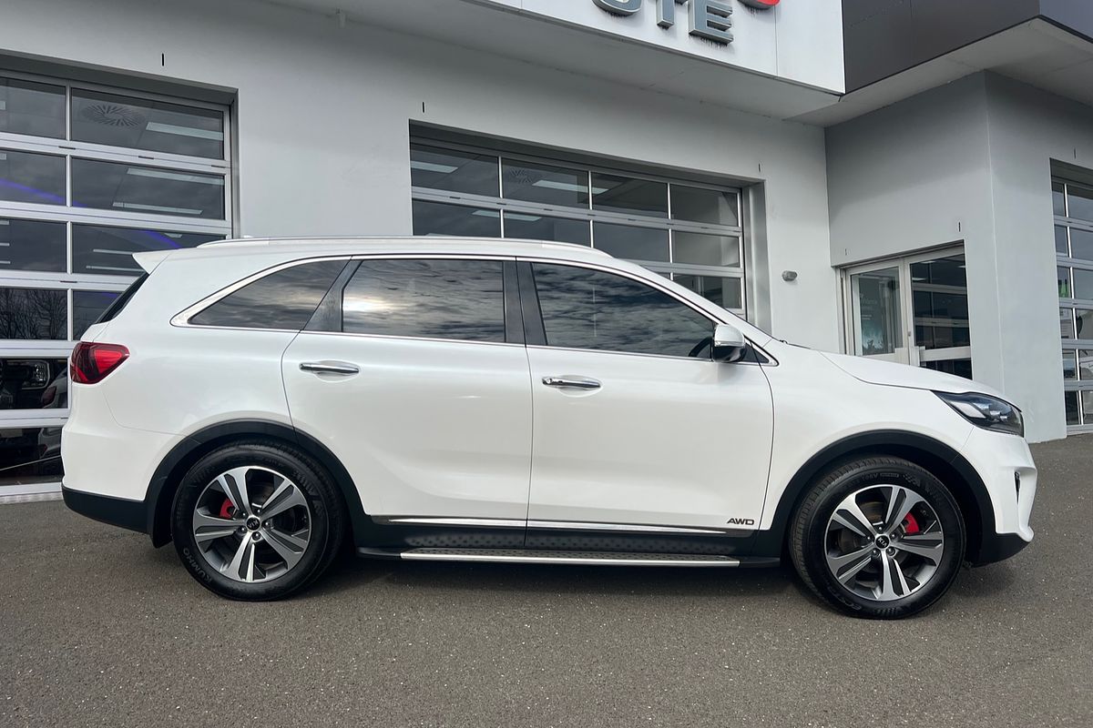 2017 Kia Sorento GT-Line UM
