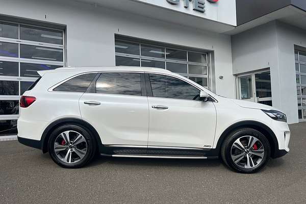 2017 Kia Sorento GT-Line UM