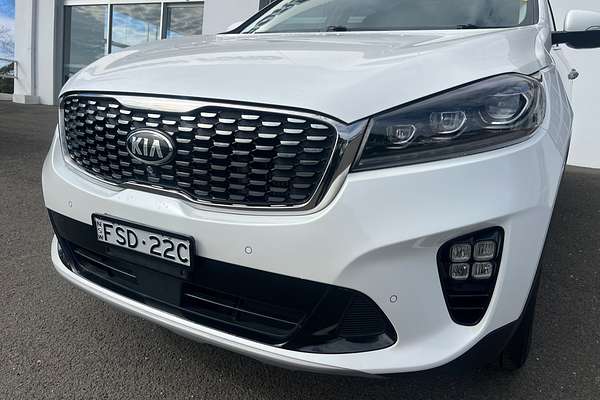 2017 Kia Sorento GT-Line UM