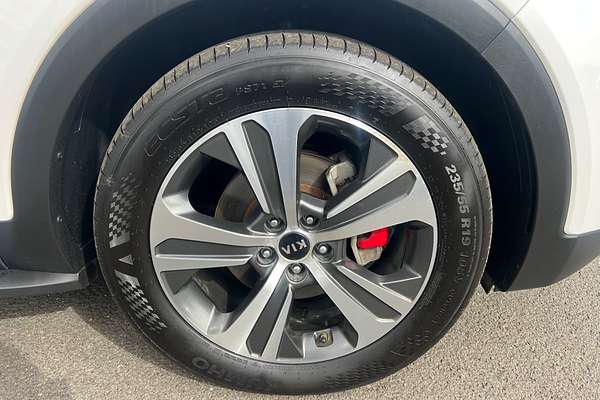 2017 Kia Sorento GT-Line UM