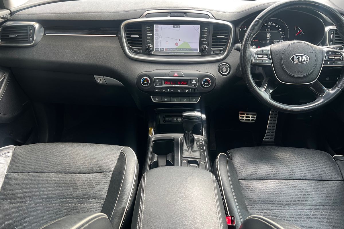 2017 Kia Sorento GT-Line UM