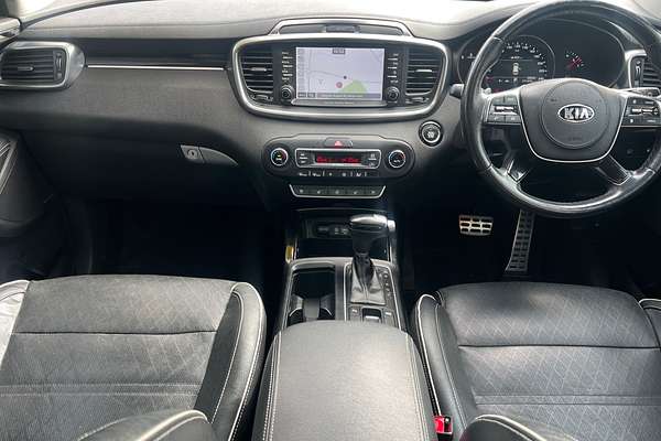 2017 Kia Sorento GT-Line UM