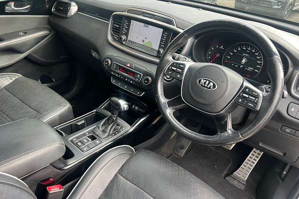 2017 Kia Sorento GT-Line UM