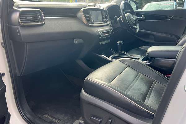 2017 Kia Sorento GT-Line UM
