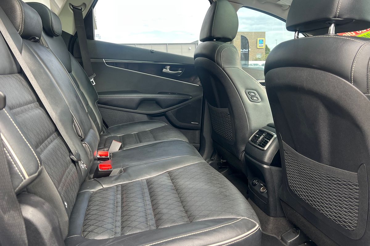 2017 Kia Sorento GT-Line UM