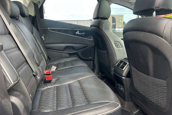 2017 Kia Sorento GT-Line UM