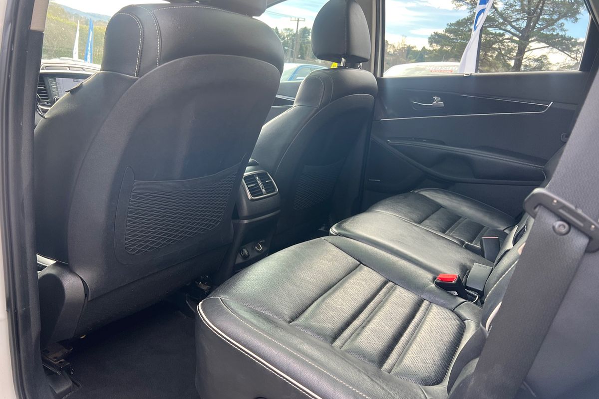 2017 Kia Sorento GT-Line UM