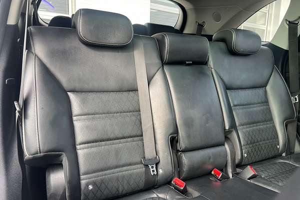 2017 Kia Sorento GT-Line UM