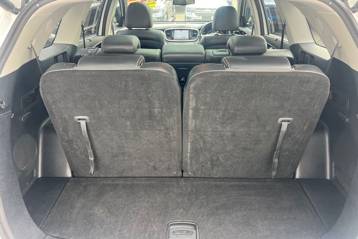 2017 Kia Sorento GT-Line UM
