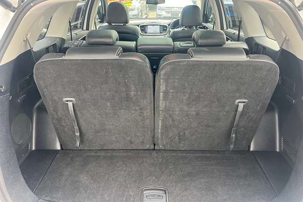 2017 Kia Sorento GT-Line UM