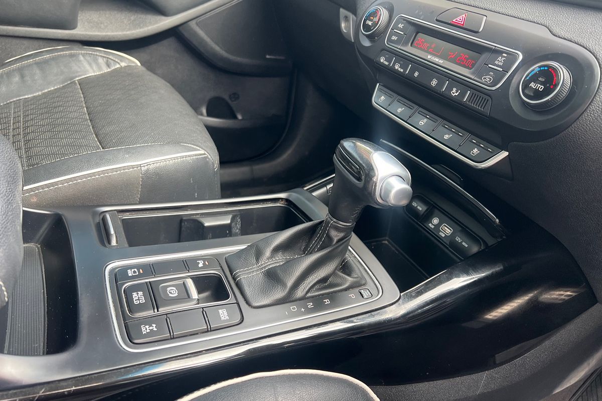 2017 Kia Sorento GT-Line UM