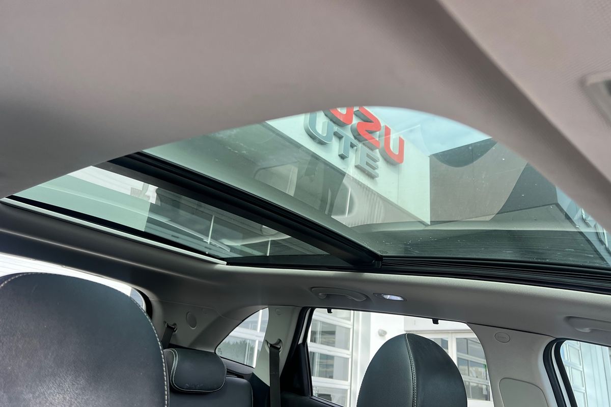 2017 Kia Sorento GT-Line UM