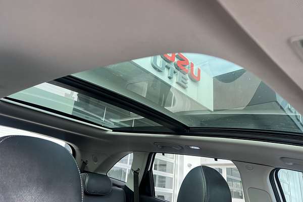 2017 Kia Sorento GT-Line UM