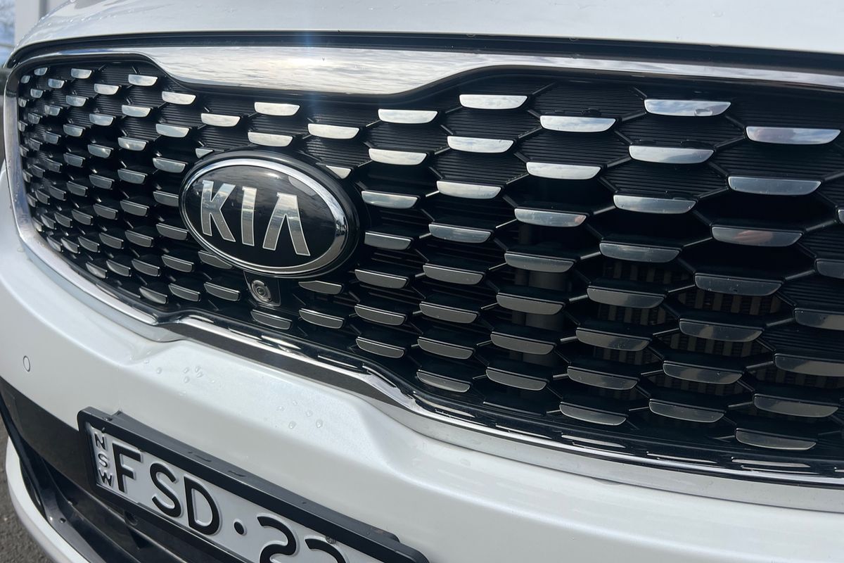 2017 Kia Sorento GT-Line UM