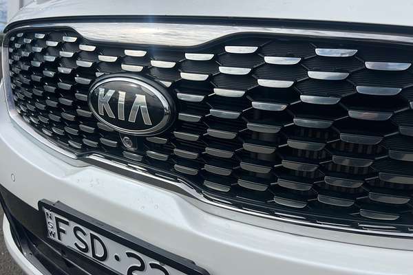2017 Kia Sorento GT-Line UM