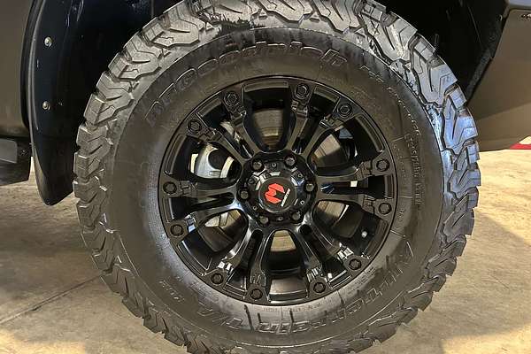 2022 Ford Ranger XLT  4X4 2.0L